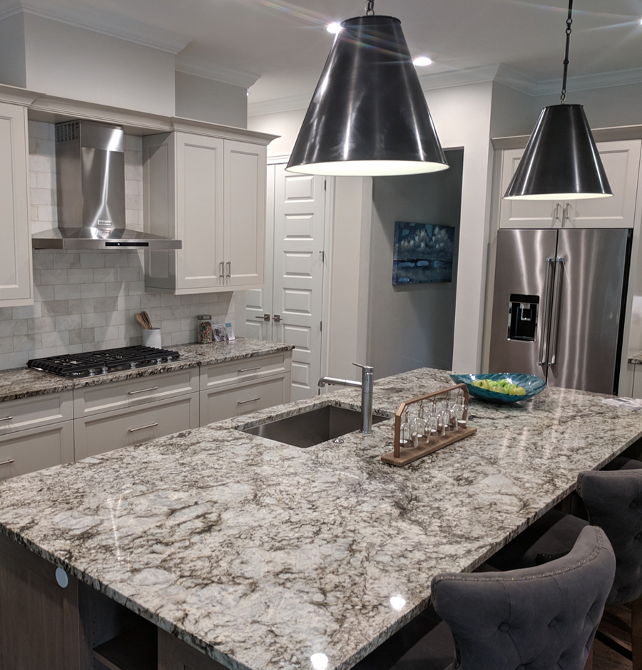 Jackson Stoneworks